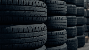 How to Choose the Right Car Tyres in Qatar’s Hot Climate