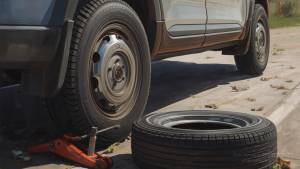 Tyre Problems and How to Handle Them
