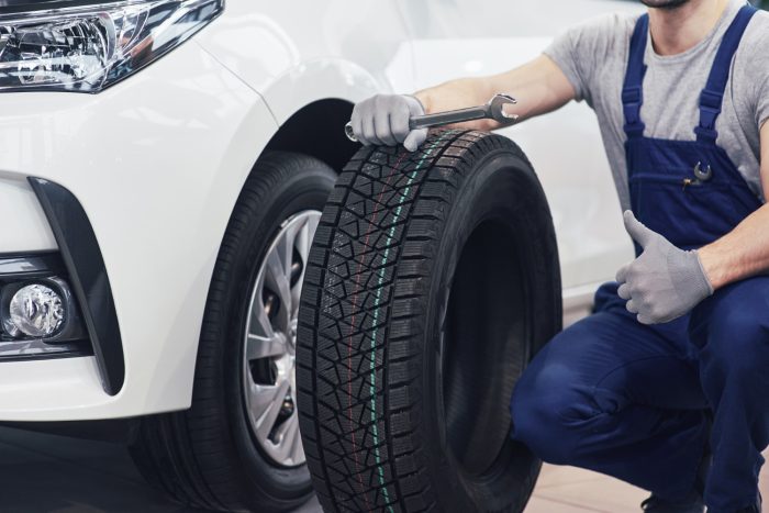 Why Choosing Premium Tyres Matters for Your Safety and Performance