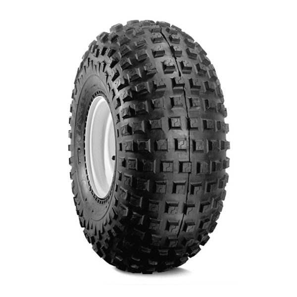 HF-240 KNOBBY