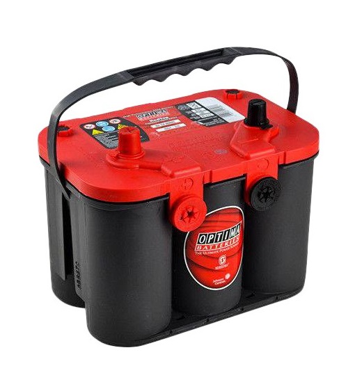 REDTOP (34R) RTU4.2